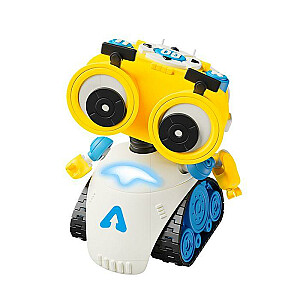 Programuojamas robotas Xtreme Bots Andy 4+ 380970