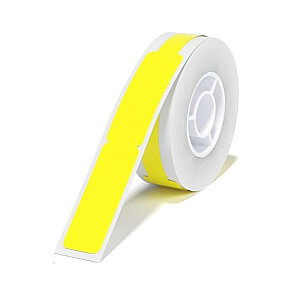 Niimbot RXL12.5*109-65 Šiluminė etiketė