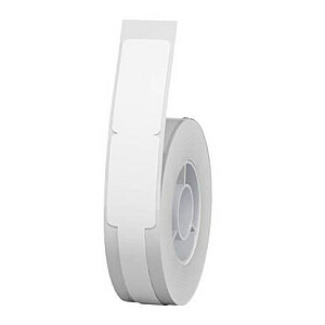 Niimbot RP14*40-160Baltos termo etiketės
