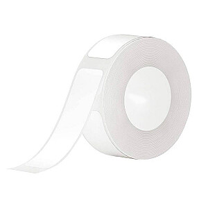 Niimbot RP15*50-130Белые термоэтикетки
