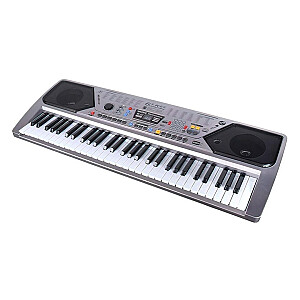 MQ 001 UF KEYBOARD – Органные клавиши с микрофоном для