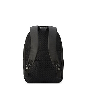 Nešiojamojo kompiuterio krepšys Delsey 1-CPT 15,6" BLACK