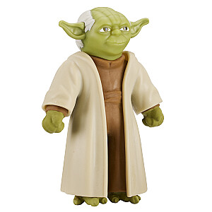 STRETCH Star Wars - Yoda, фигурка, 10 cm