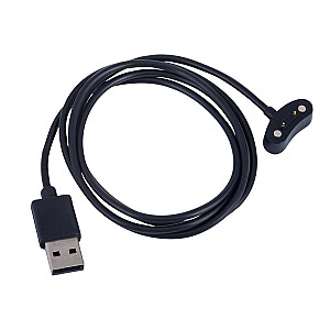 Akyga charging cable for Ticwatch Pro 3 GPS | E3 AK-SW-39 1m