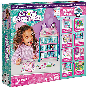 Кукольный домик Габби от SPINMASTER GAMES, 6065857
