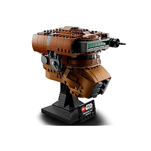 LEGO STAR WARS 75351 PRINCESS LEIA (BUSHH) – ŠALMO KOLEKCIJA