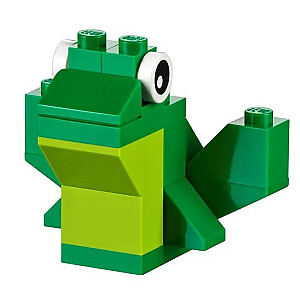 LEGO Classic 10698 креативные блоки, большая коробка