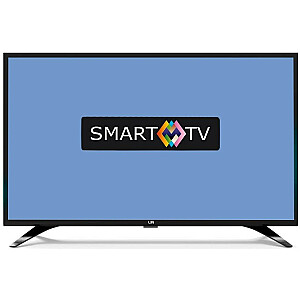 LIN 40LFHD1200 SMART TV 40 дюймов Full HD DVB-T2