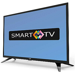 LIN 40LFHD1200 SMART TV 40 дюймов Full HD DVB-T2