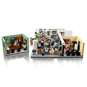 LEGO IDEAS 21336 ОФИС