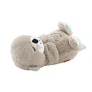 Fisher-Price Soothe 'N Snuggle Otter