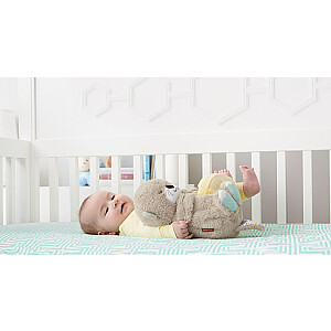 Fisher-Price Soothe 'N Snuggle Otter