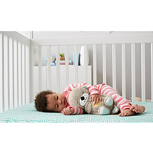 Fisher-Price Soothe 'N Snuggle Otter