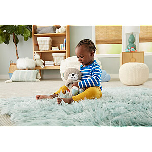 Fisher-Price Soothe 'N Snuggle Otter