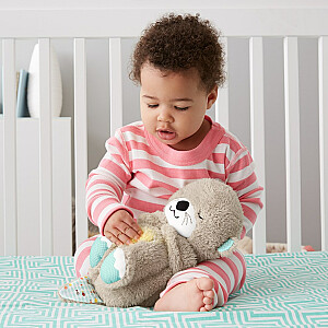 Fisher-Price Soothe 'N Snuggle Otter