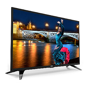 32 colių televizorius LIN 32D1700 SMART HD Ready DVB-T2