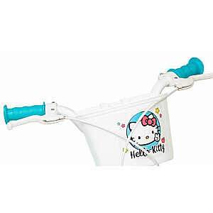 Vaikiškas dviratis 14" Hello Kitty TOIMSA 1449