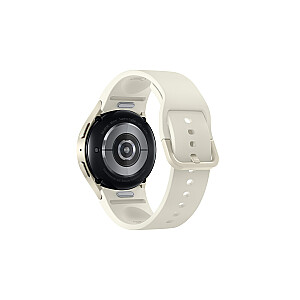 Samsung Galaxy Watch6 40 мм, цифровой сенсорный экран, золотой
