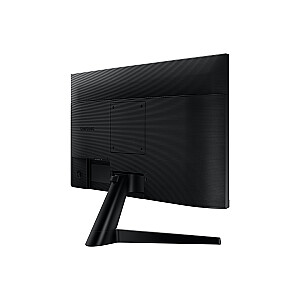 Samsung S27C312EAU LED ekranas 68,6 cm (27 colių), 1920 x 1080 pikselių, Full HD, juodas