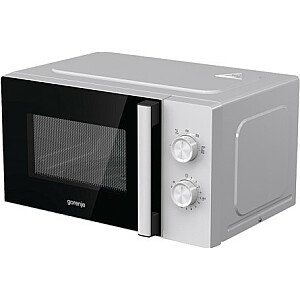 Микроволновая печь Gorenje MO17E1WH