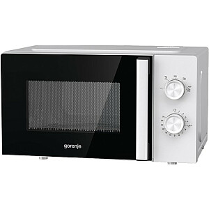 Микроволновая печь Gorenje MO17E1WH