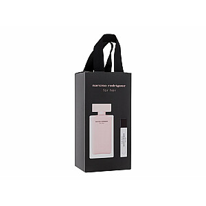 Parfum Narciso Rodriguez For Her 100ml