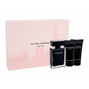 Туалетная вода Narciso Rodriguez For Her 50ml