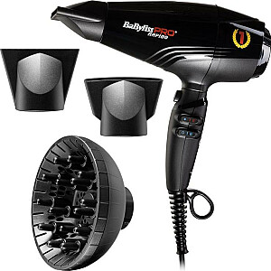 Džiovintuvas BaByliss BAB7000IE