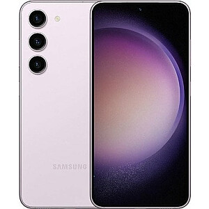 Смартфон Samsung Galaxy S23 5G 8/128 ГБ Розовый (SM-S911BLIDEUE)
