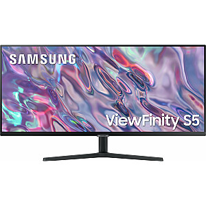 Monitorius Samsung ViewFinity S50GC (LS34C502GAUXEN)