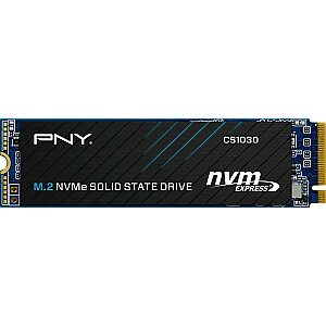 Dysk PNY CS1030 1TB M.2 2280 PCI-E x4 Gen3 NVMe SSD (M280CS1030-1TB-RB)