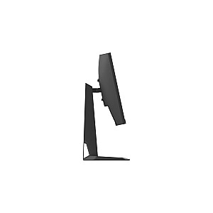 Lenovo G27qc-30 68,6 cm (27 colių), 2560 x 1440 pikselių Quad HD, juodas
