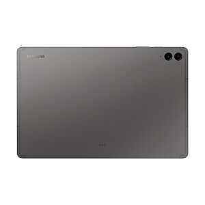 Samsung Galaxy Tab S9 FE+ 128 ГБ 31,5 см (12,4 дюйма) Samsung Exynos 8 ГБ Wi-Fi 6 (802.11ax) Android 13 серый