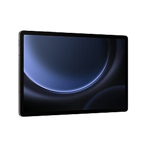 Samsung Galaxy Tab S9 FE+ 128 ГБ 31,5 см (12,4 дюйма) Samsung Exynos 8 ГБ Wi-Fi 6 (802.11ax) Android 13 серый