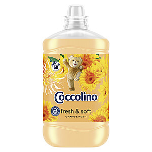 COCCOLINO Płyn CORE ORANGE 1700 ml