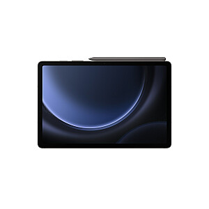 Galaxy Tab S9 FE 10.9 6GB 128GB 5G pilka SM-X516BZAAEUE