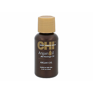 Plus Moringa Oil CHI Argan Oil 15 ml