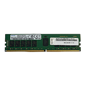 Lenovo 4X77A08633 32GB 1 x 32GB DDR4 3200MHz atminties modulis
