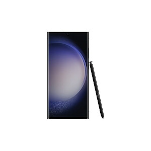Samsung Galaxy S23 Ultra SM-S918B 17,3 cm (6,8 colio), dvi SIM kortelės, Android 13, 5G, USB Type-C, 12 GB, 512 GB, 5000 mAh, juodas
