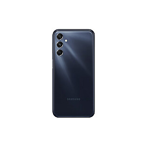 Išmanusis telefonas Samsung Galaxy M34 (M346) DS 6/128GB 5G Tamsiai mėlynas