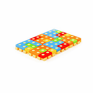 Lavinantis žaislas „Surink dėlionę“ Nr.2 (25 elementai) 1+ PL93943