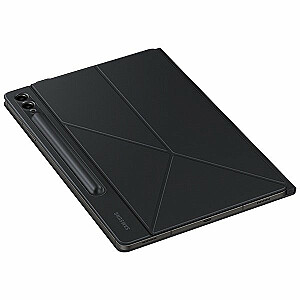 Samsung Galaxy Tab S9+ / S9+ FE Smart Book Cover Чехол для Планета