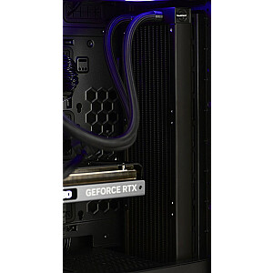 Actina 5901443337799 ПК Midi Tower Intel® Core™ i7 i7-14700KF 32 ГБ DDR5-SDRAM 2 ТБ SSD NVIDIA GeForce RTX 4090 Черный