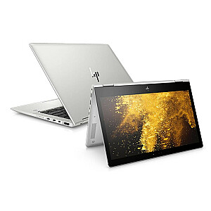 Ноутбук HP x360 1030 G3 13.3 1920x1080 i5-8350U 8GB 1TB SSD M.2 NVME WIN10Pro RENEW