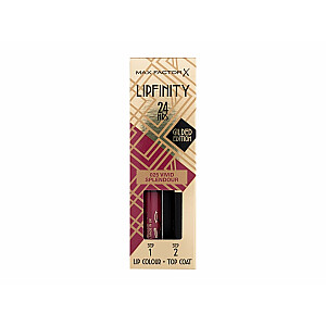 24HRS Lip Color Lipfinity 025 Vivid Splendor 4,2г