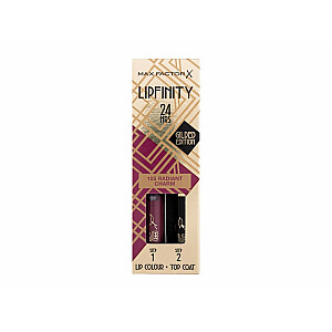 24HRS Lipfinity 105 Radiant Charm 4,2g