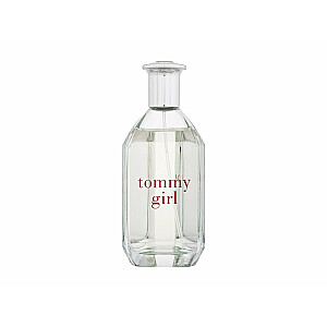 Tommy Hilfiger Tommy Girl tualetinis vanduo 100ml