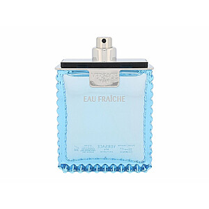 Versace Man tualetinis vanduo 100ml