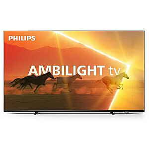 LED Televizorius Philips 65PML9008/12