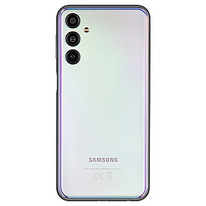 Išmanusis telefonas Samsung Galaxy M34 (M346) DS 6/128GB 5G Silver